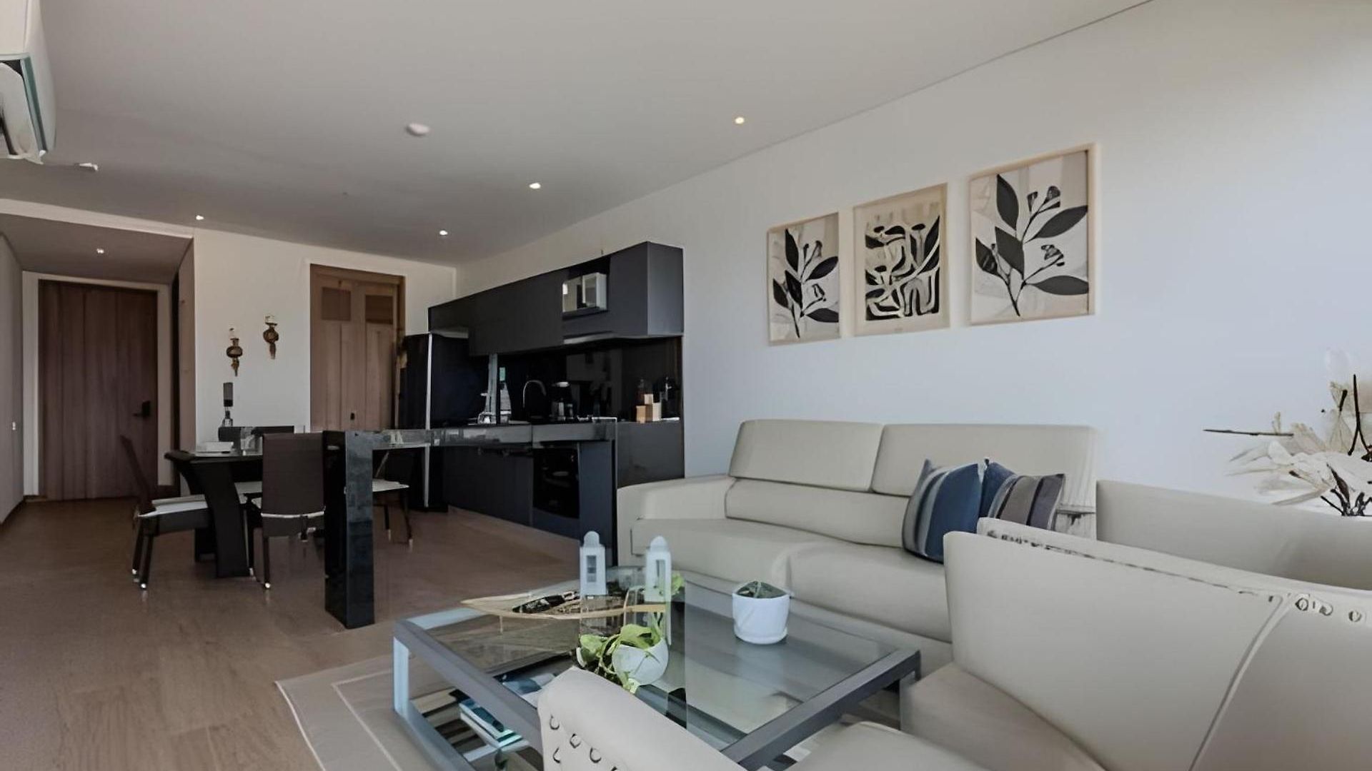 Elite / Cerca Al Centro Historico Apartamento Cartagena
