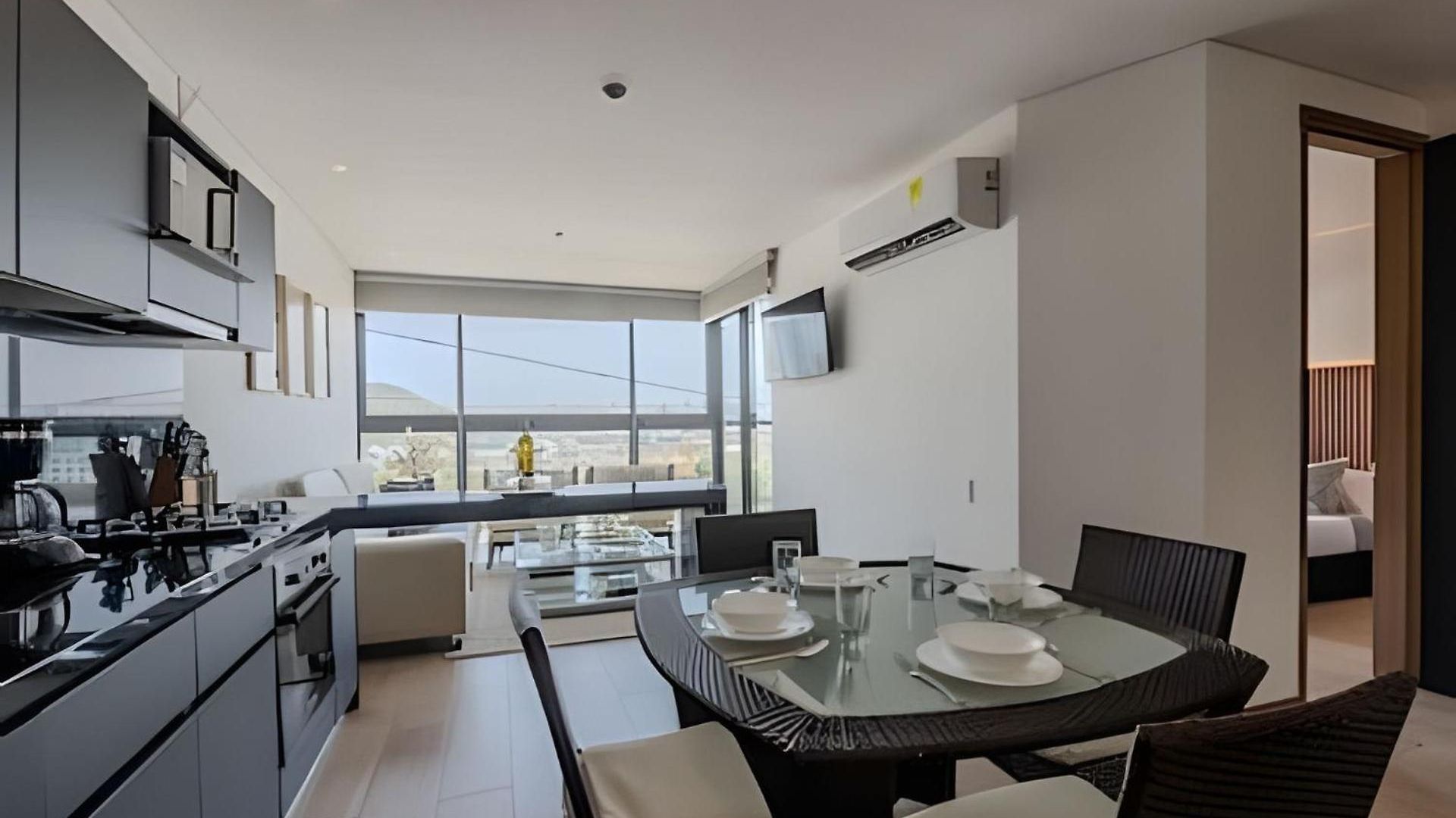 Apartamento Elite / Cerca Al Centro Historico Cartagena
