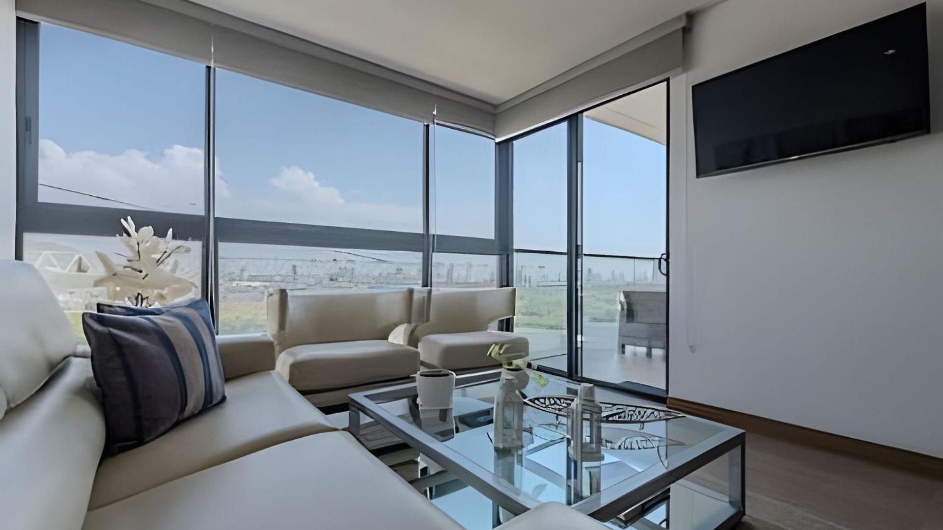 Elite / Cerca Al Centro Historico Apartamento Cartagena