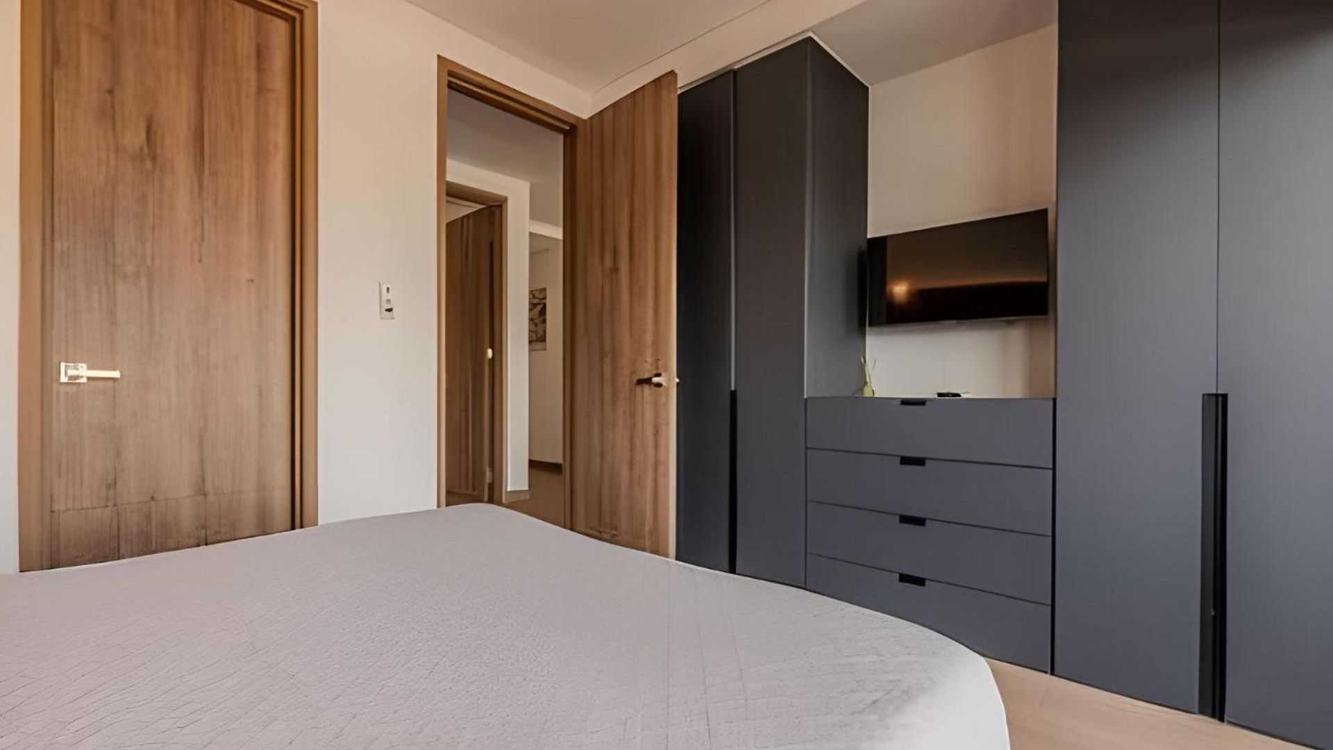 Apartamento Elite / Cerca Al Centro Historico