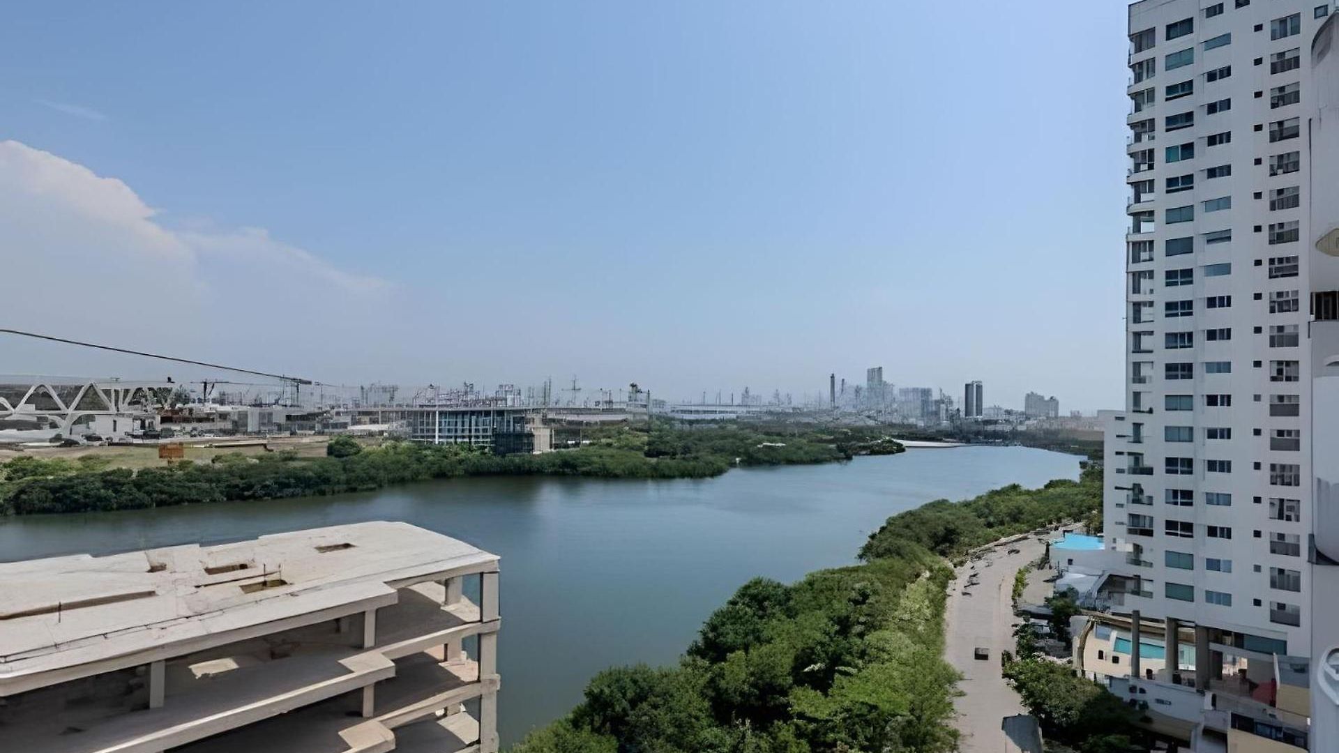 Apartamento Elite / Cerca Al Centro Historico *