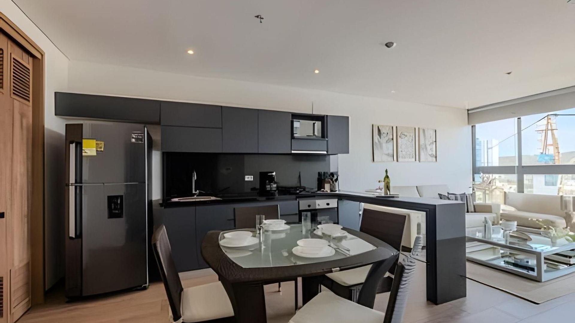 Apartamento Elite / Cerca Al Centro Historico *