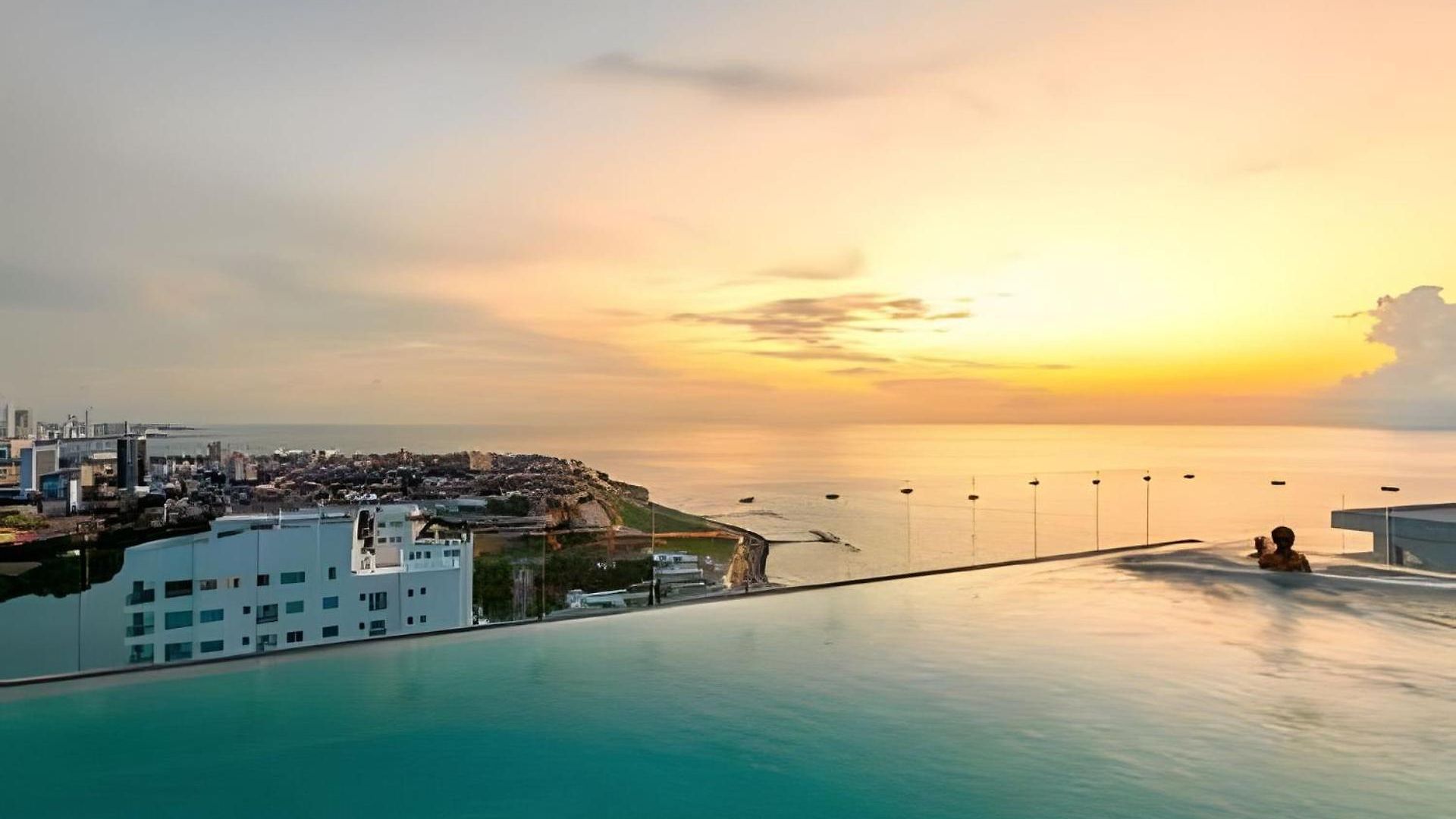 Elite / Cerca Al Centro Historico Apartamento Cartagena