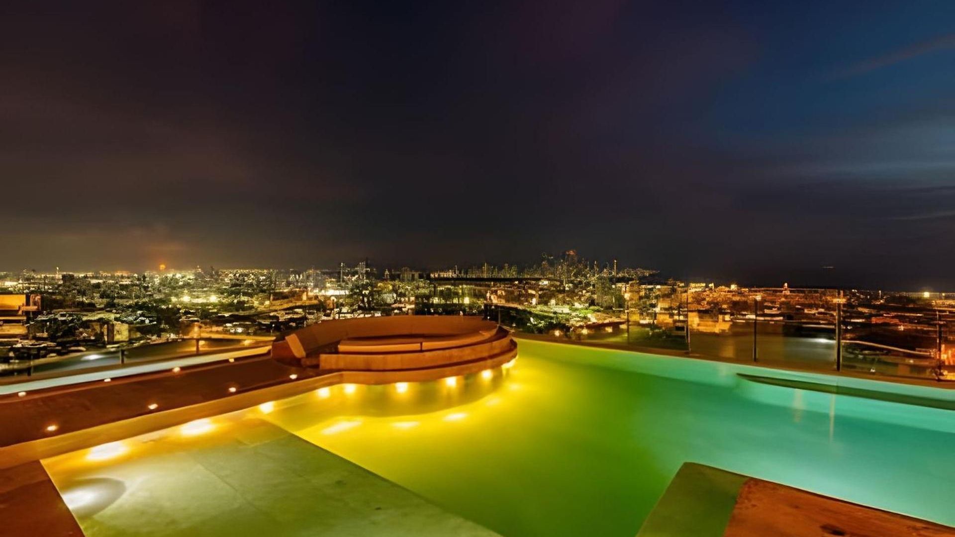 Apartamento Elite / Cerca Al Centro Historico