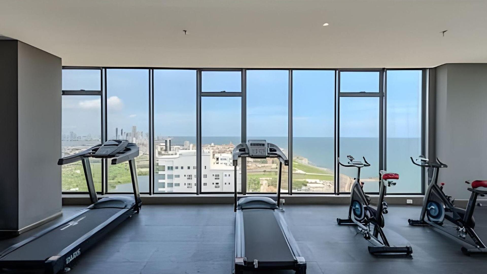 Apartamento Elite / Cerca Al Centro Historico *