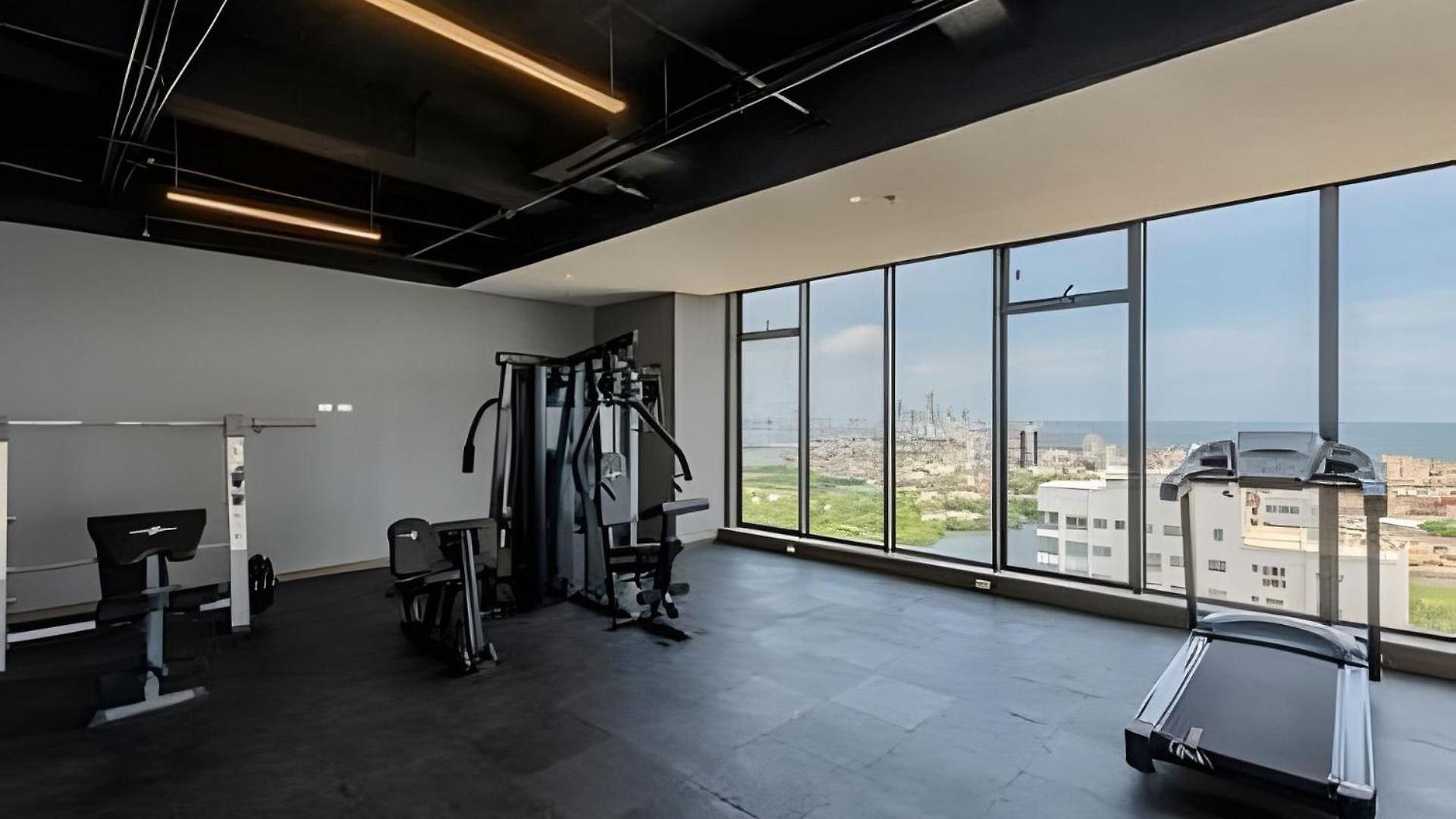 Apartamento Elite / Cerca Al Centro Historico