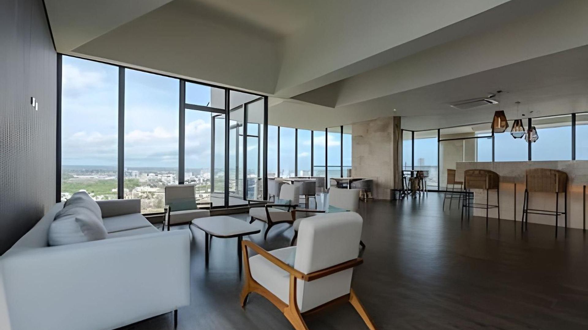 Apartamento Elite / Cerca Al Centro Historico Cartagena