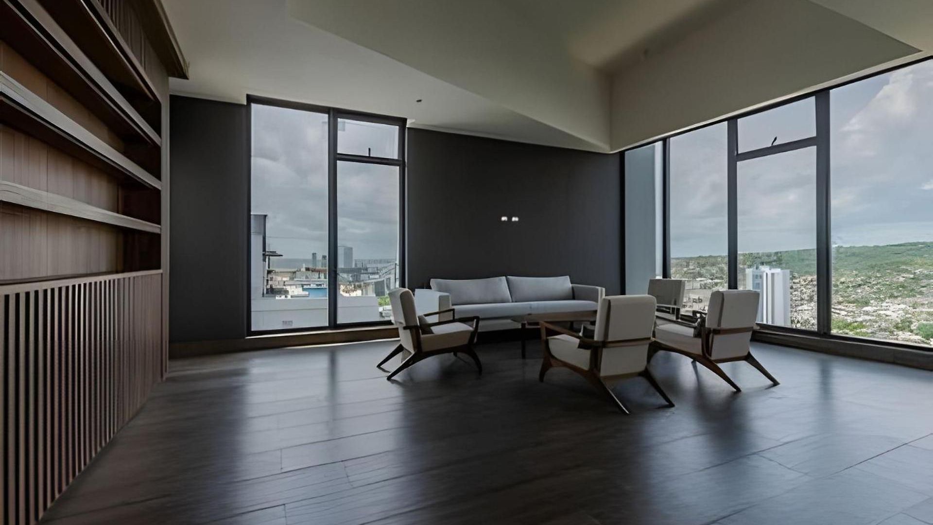 Apartamento Elite / Cerca Al Centro Historico