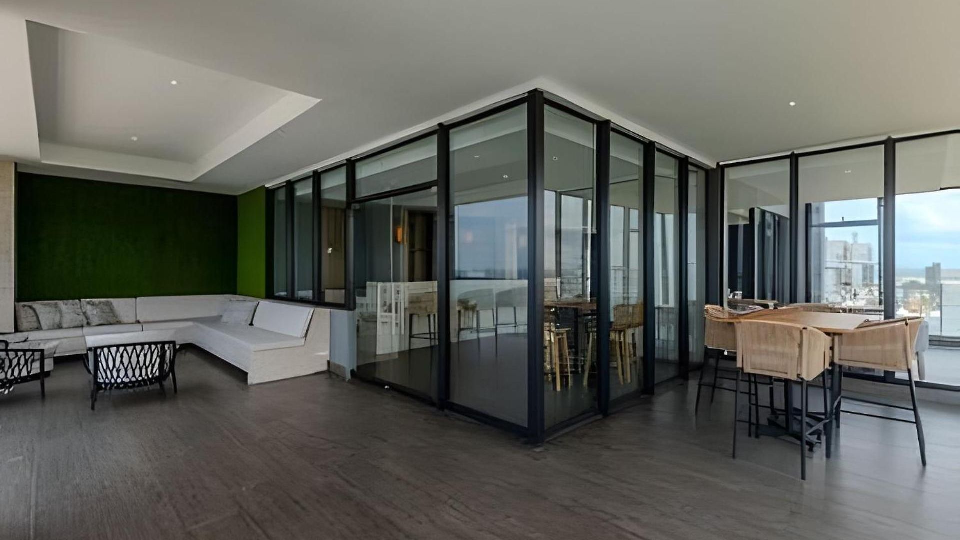 Elite / Cerca Al Centro Historico Apartamento