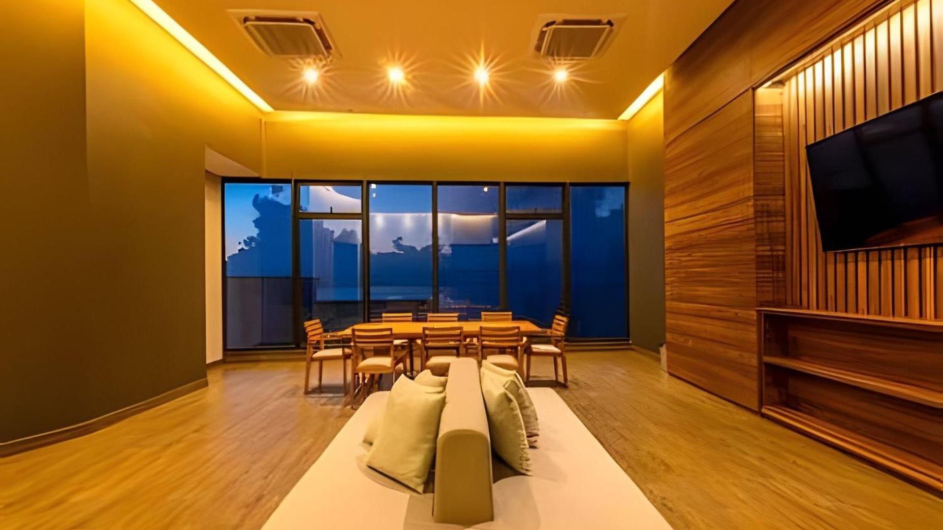Apartamento Elite / Cerca Al Centro Historico Cartagena