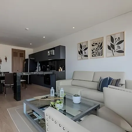Elite / Cerca Al Centro Historico Apartamento Cartagena