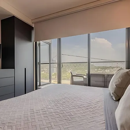 Apartamento Elite / Cerca Al Centro Historico
