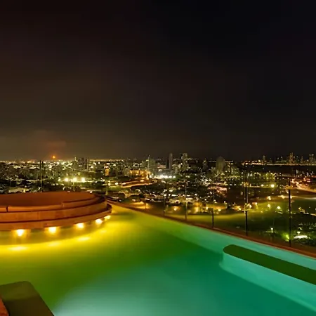 Apartamento Elite / Cerca Al Centro Historico *