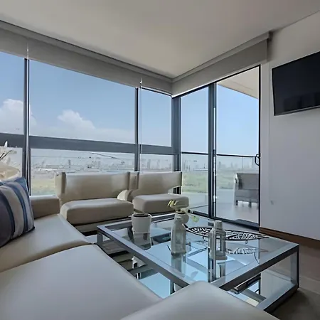 Elite / Cerca Al Centro Historico Apartamento Cartagena