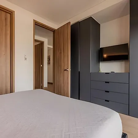 Apartamento Elite / Cerca Al Centro Historico
