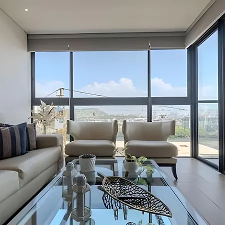 Elite / Cerca Al Centro Historico Apartamento Cartagena