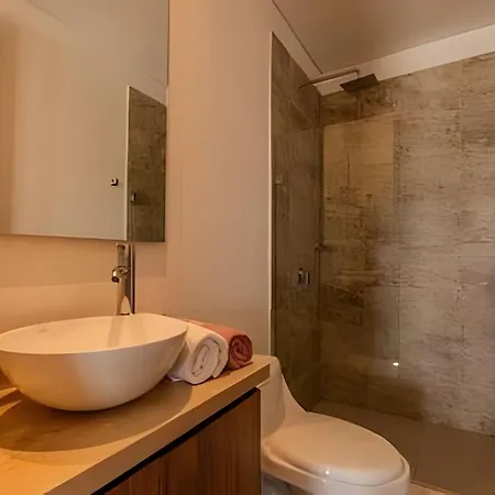Apartamento Elite / Cerca Al Centro Historico *