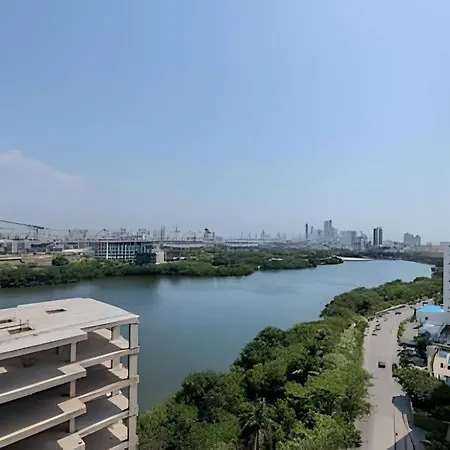 Apartamento Elite / Cerca Al Centro Historico *