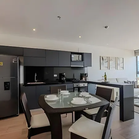 Apartamento Elite / Cerca Al Centro Historico *