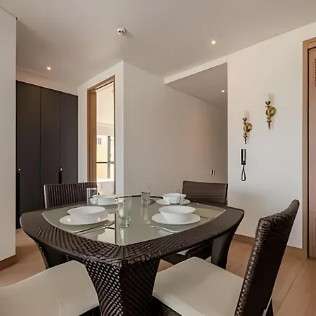 Apartamento Elite / Cerca Al Centro Historico