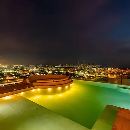 Apartamento Elite / Cerca Al Centro Historico