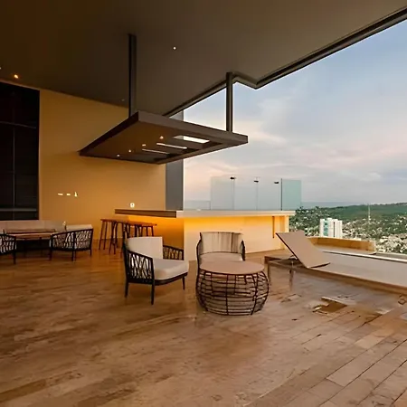 Elite / Cerca Al Centro Historico Apartamento Cartagena
