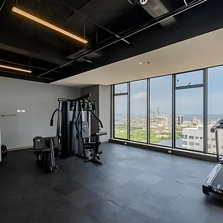 Apartamento Elite / Cerca Al Centro Historico