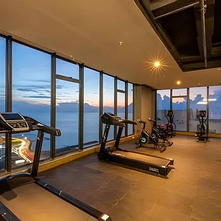 Apartamento Elite / Cerca Al Centro Historico *