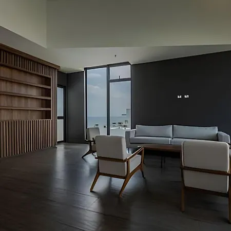 Elite / Cerca Al Centro Historico Apartamento *