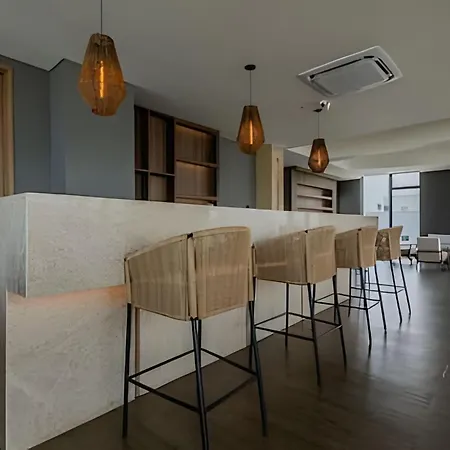 Apartamento Elite / Cerca Al Centro Historico *