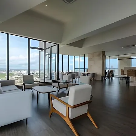 Apartamento Elite / Cerca Al Centro Historico Cartagena