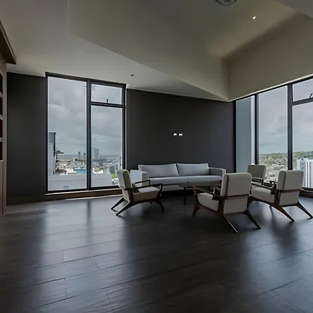 Apartamento Elite / Cerca Al Centro Historico