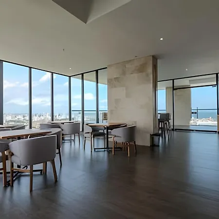 Apartamento Elite / Cerca Al Centro Historico *