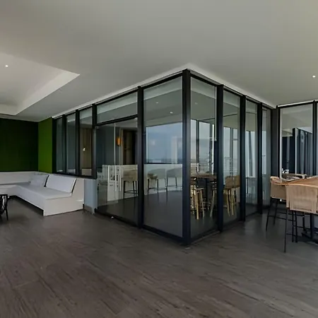 Elite / Cerca Al Centro Historico Apartamento