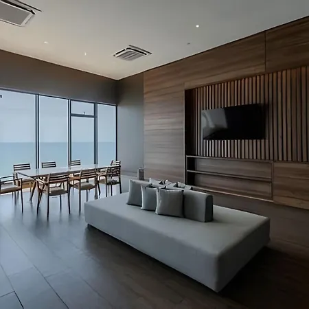 Apartamento Elite / Cerca Al Centro Historico Cartagena