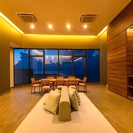 Apartamento Elite / Cerca Al Centro Historico Cartagena