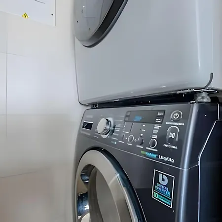 Elite / Cerca Al Centro Historico Apartamento *